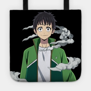 Zom 100 - Akira Tendou Tote