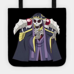 Ainz Overlord Tote