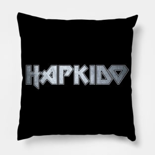 Hapkido Pillow