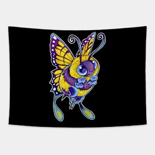 Bumblefly Tapestry