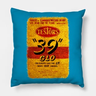 Testors Glo Fuel Pillow