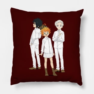 Innocence Pillow