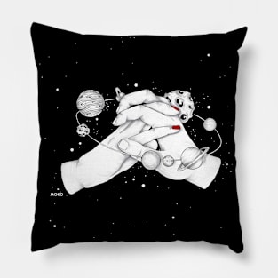 You and I Pillow