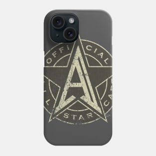 Official All Star Cafe Phone Case