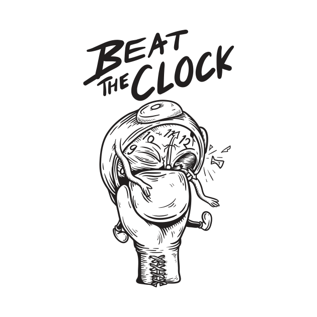 Beat the Clock by Digster