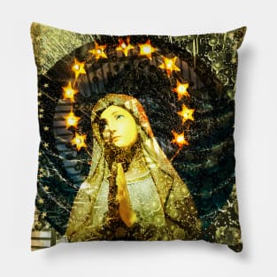 Starlet Vision Pillow