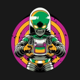 alien T-Shirt