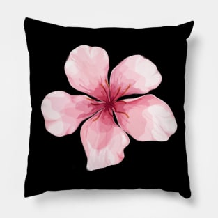 Flower Pillow