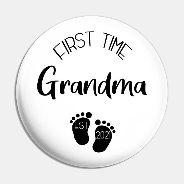 First time grandma | grandma 2021 Pin by Die Designwerkstatt