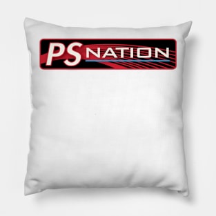 test Pillow