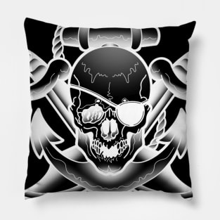 Pirate Pillow