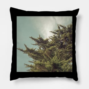 Autumn Fir Pillow