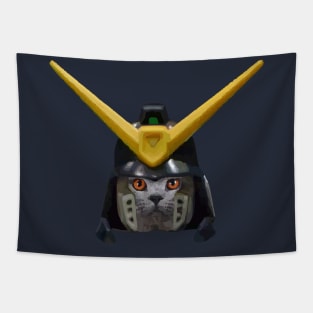 Spemeow Gundam Tapestry