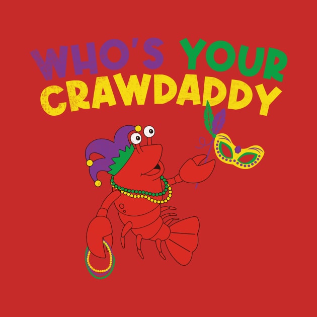 whos your crawdaddy by HShop