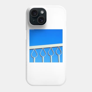 Ara Aurea (minimalistic art) Phone Case