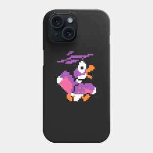 Darkwing Hunt Phone Case