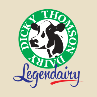 Legendairy T-Shirt