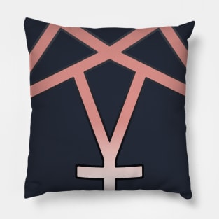 byleth masc Pillow