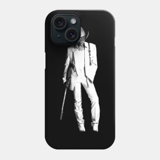 Dwight Yoakam Phone Case