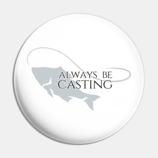 Always Be Casting Alternate Color [FFXIV] Pin