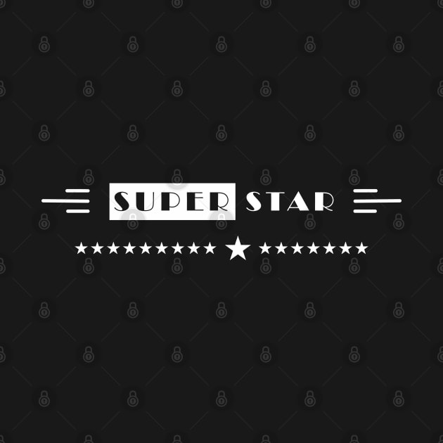 Superstar by Epic Designs