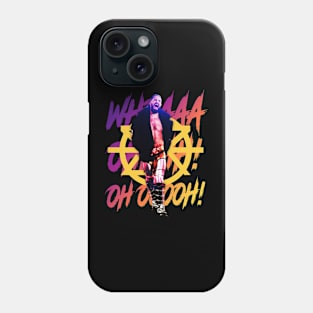 WWe Smackdown Jey Uso Phone Case