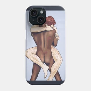 Never Let Me Go Phone Case