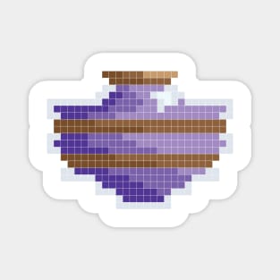 Wide Potion Magnet