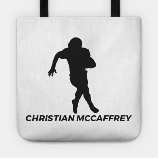 NFL - CHRISTIAN MCCAFFREY Tote