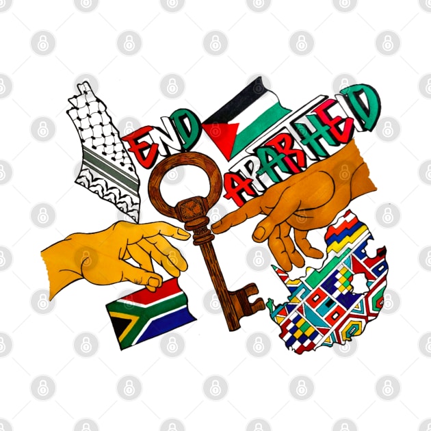 End Apartheid