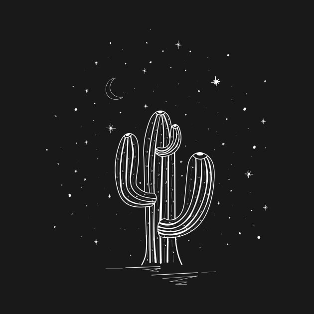 Cactus by Emotions Capsule