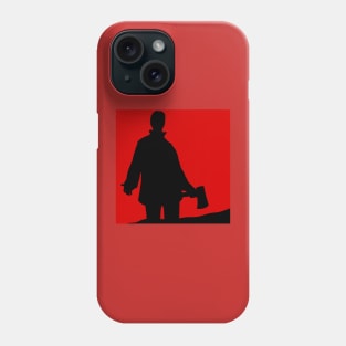 Dead Man’s Shoes Phone Case