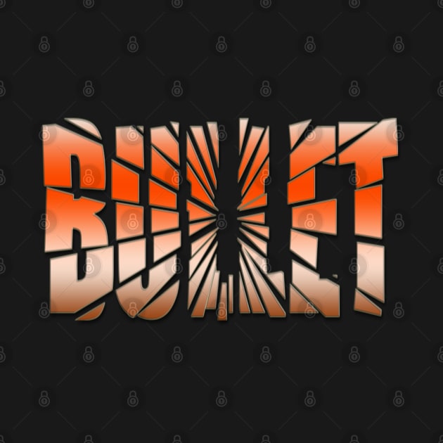 bullet by Purple Army Podcast