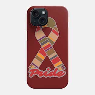 4th Doctor Pride Phone Case