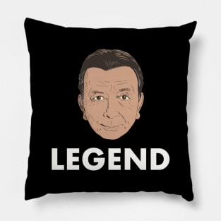 James Hong Pillow