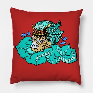 Octocat Pillow