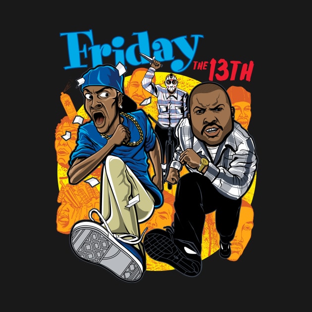 Friday the 13th