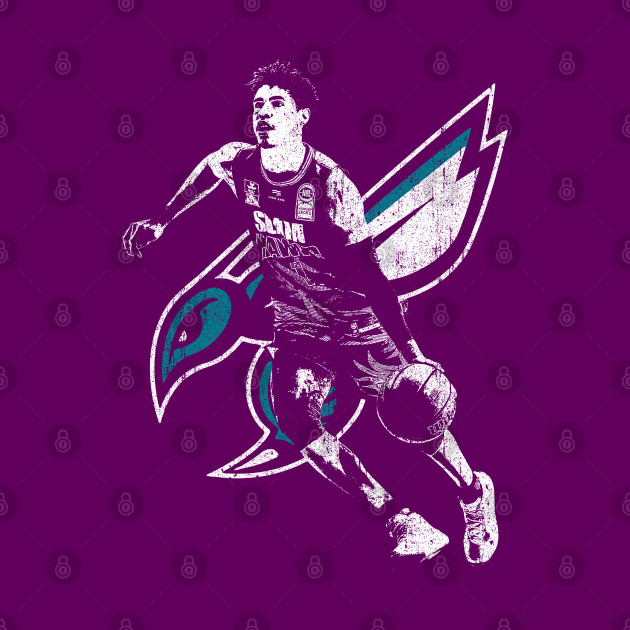 Lamelo Ball - Lamelo Ball - Phone Case