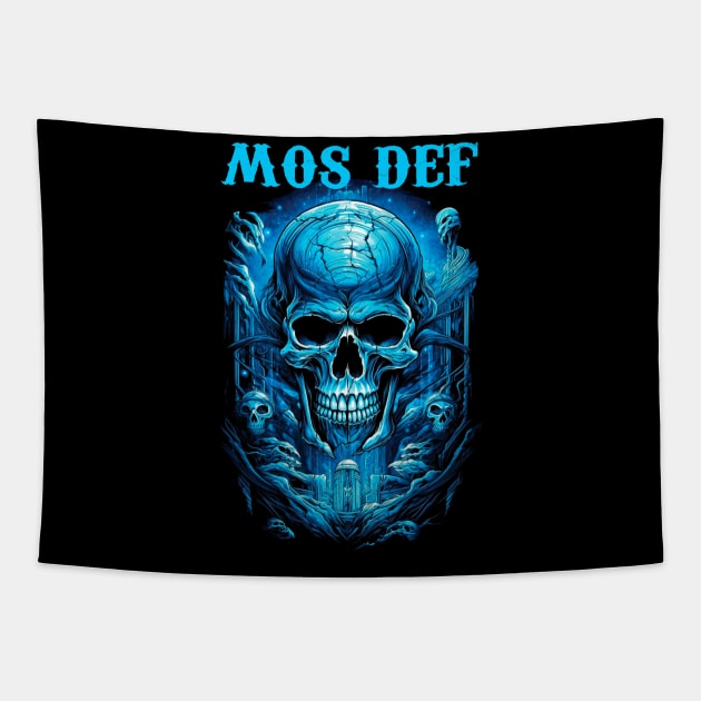 MOS DEF BAND Tapestry by Tronjoannn-maha asyik 