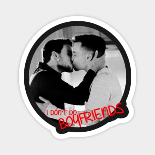 Coliver sticker Magnet