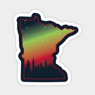 Minnesota Is Home Magnet