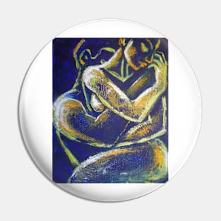 Lovers - Night Of Passion 1 Pin