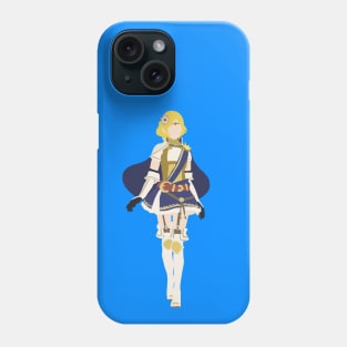 Minimalist Lianna Phone Case