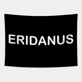 ERIDANUS Tapestry