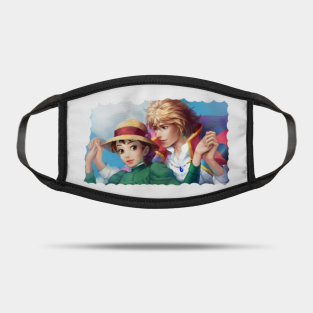 Get Wallpaper Shiro Masks Teepublic Free HD