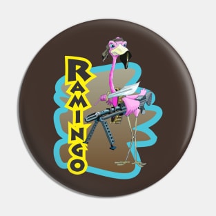 Ramingo Pin