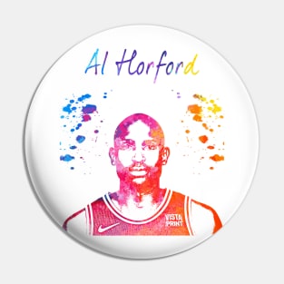 Al Horford Pin