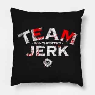 Team Pillow