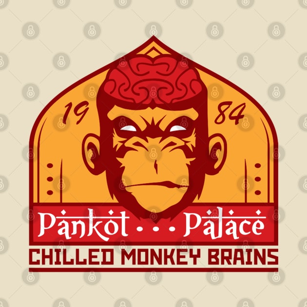 Chilled Monkey Brains by buby87