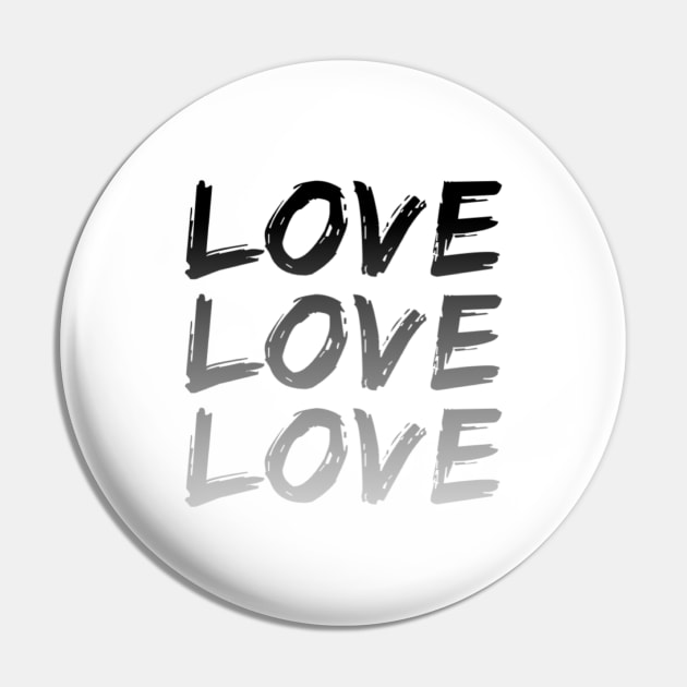 Love love love Pin by Spinkly